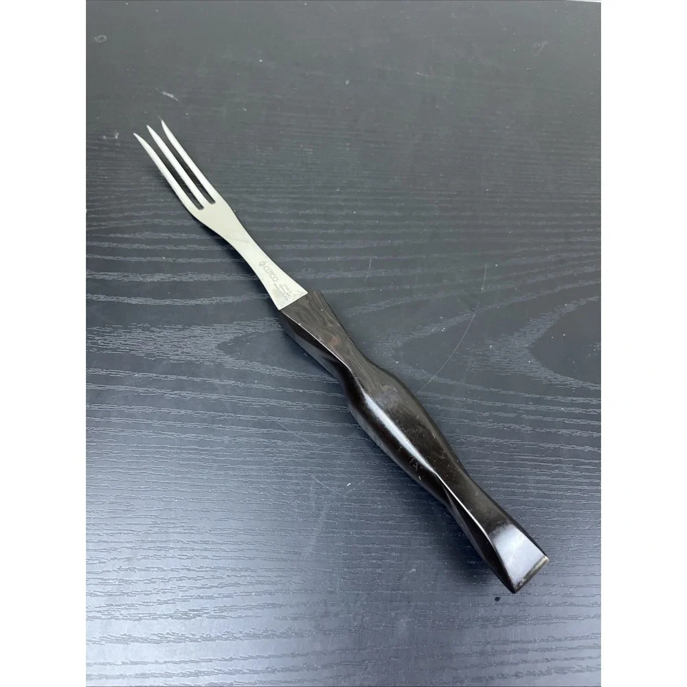 CUTCO #1726 KP Serving Carving Meat Fork 11